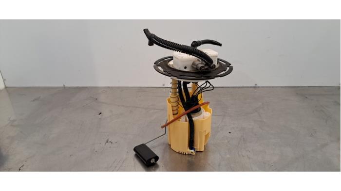 Brandstofpomp Elektrisch Renault Captur Brandstofpomp Elektrisch Renault Captur