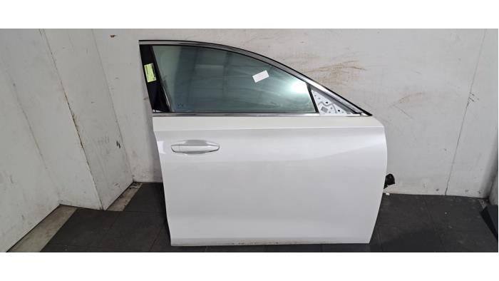 Portier 4Deurs rechts-voor Peugeot 508