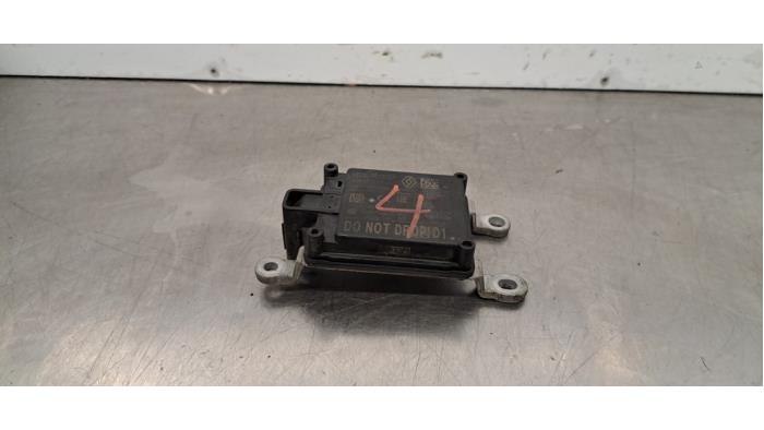 Capteur radar Renault Captur Capteur radar Renault Captur