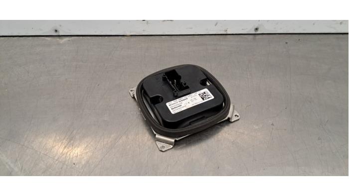 Module phare LED Renault Captur Module phare LED Renault Captur
