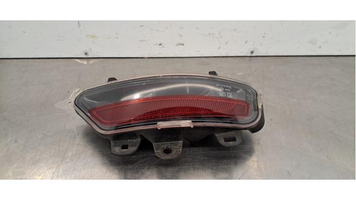 Bumper reflector links-achter Renault Captur
