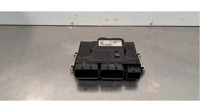 Computer Motormanagement Renault Captur