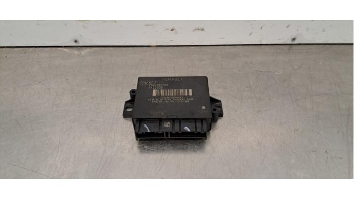 PDC Module Renault Captur