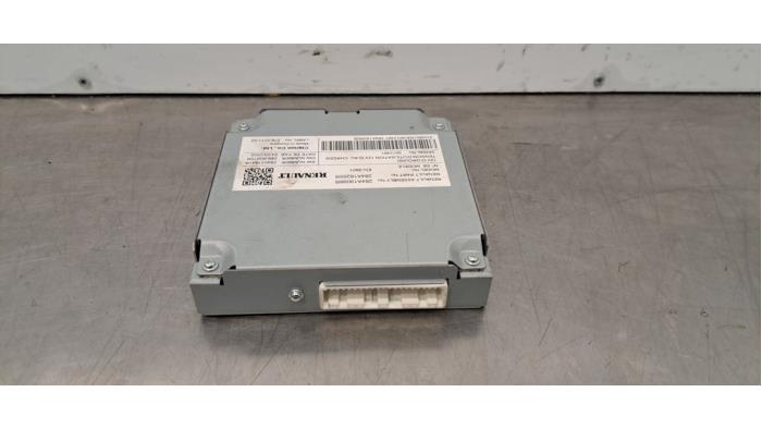Camera module Renault Captur