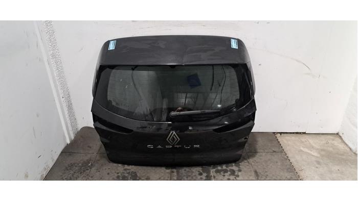 Hayon Renault Captur