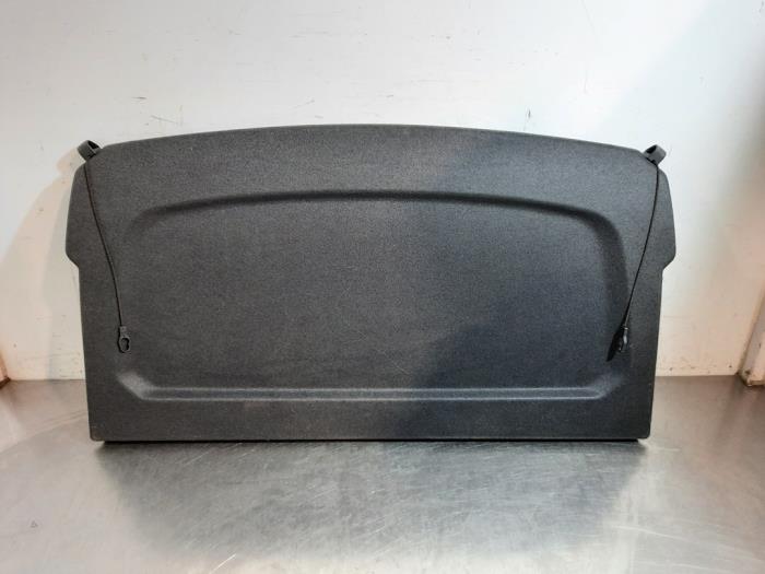 Hoedenplank BMW 1-Serie Hoedenplank BMW 1-Serie