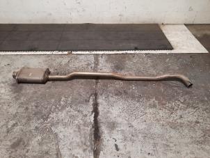 Gebruikte Katalysator BMW 1 serie (F40) 116d 1.5 12V TwinPower Prijs € 459,80 Inclusief btw aangeboden door Autohandel Didier