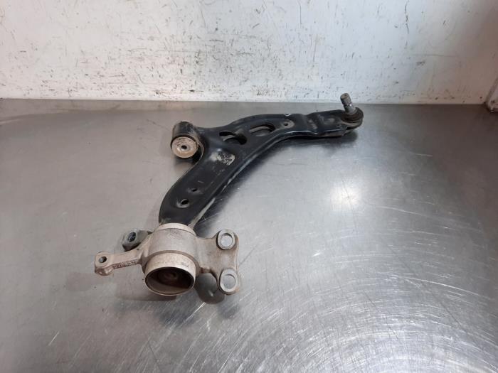 Bras de suspension avant droit BMW 1-Série