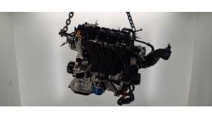 Gebruikte Motor Kia Stonic (YB) Prijs € 2.964,50 Inclusief btw aangeboden door Autohandel Didier