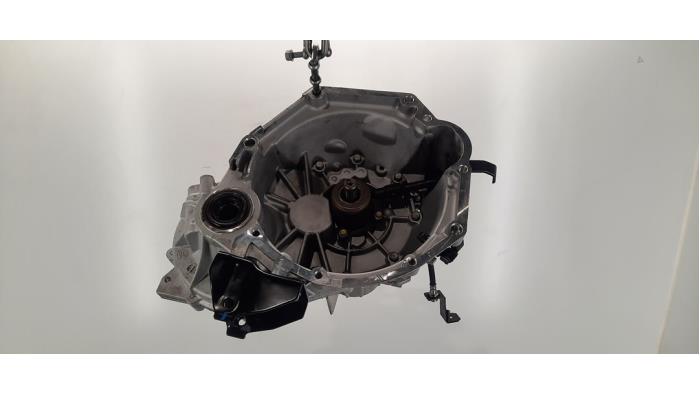 Getriebe Kia Stonic Getriebe Kia Stonic