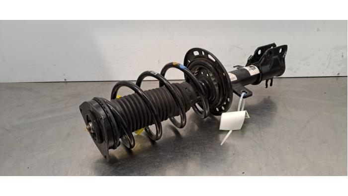 Schokdemper links-voor Citroen C3 Schokdemper links-voor Citroen C3