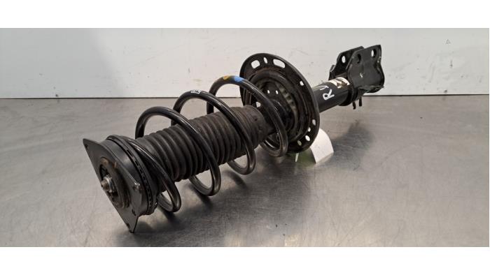 Front shock absorber, right Citroen C3