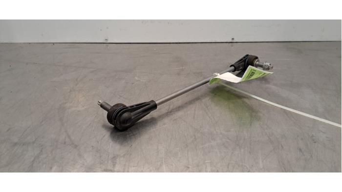 Stabilisatie Stang Geleider Citroen C3 Stabilisatie Stang Geleider Citroen C3