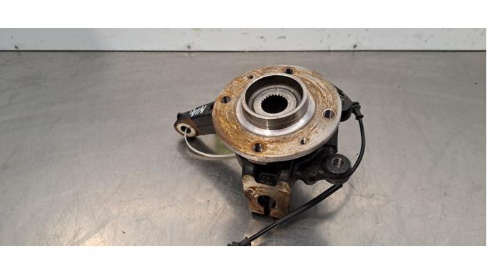 Fusee rechts-voor Citroen C3