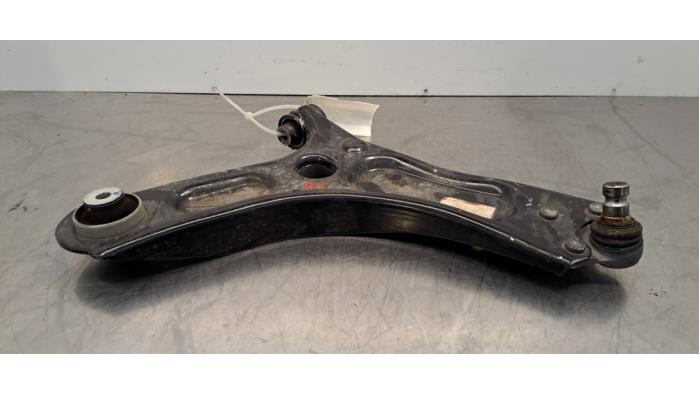 Front wishbone, right