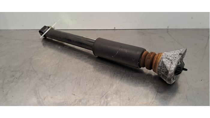 Schokdemper links-achter BMW 1-Serie Schokdemper links-achter BMW 1-Serie