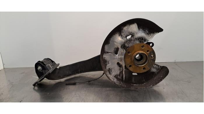 Fusee links-achter BMW 1-Serie Fusee links-achter BMW 1-Serie