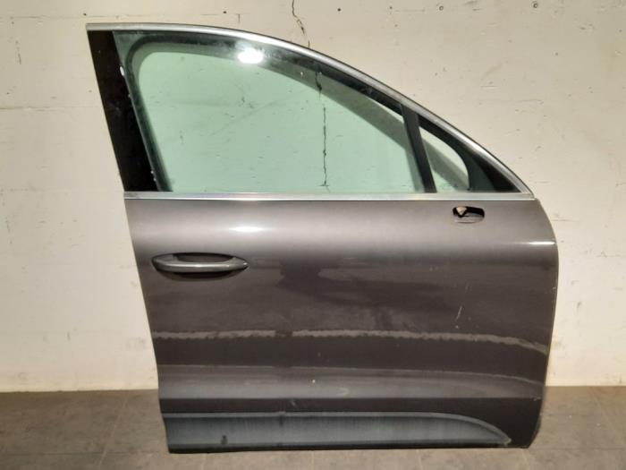 Portière 4portes avant droite Porsche Macan Portière 4portes avant droite Porsche Macan
