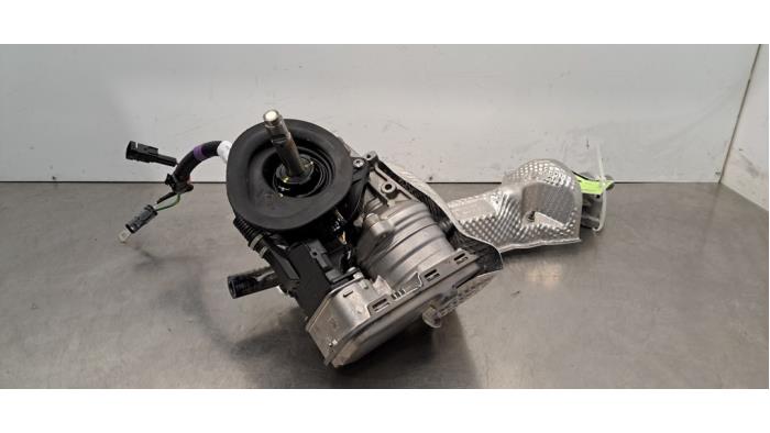 Boîtier de direction assistée Peugeot 3008 Boîtier de direction assistée Peugeot 3008