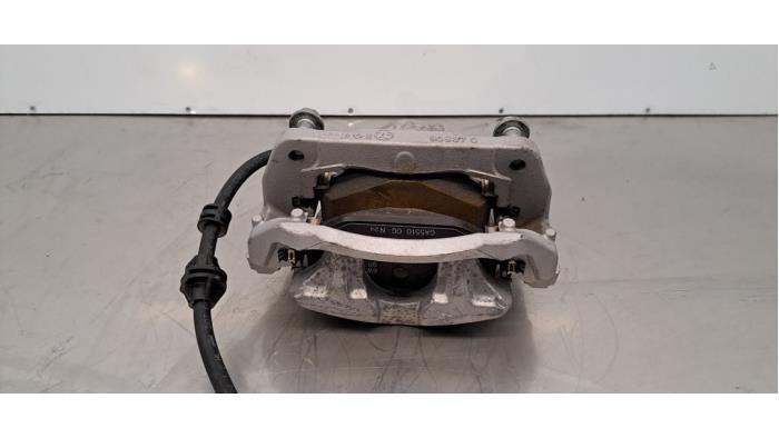Bremszange links vorne Peugeot 3008 Bremszange links vorne Peugeot 3008