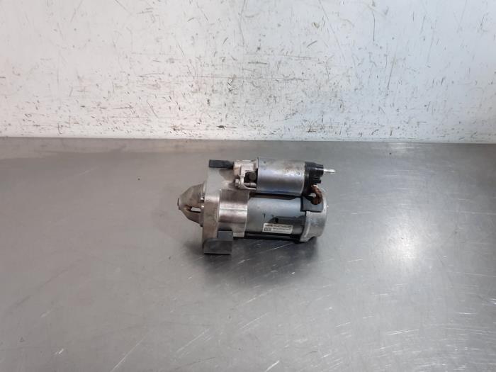 Motor de arranque BMW 1-Serie Motor de arranque BMW 1-Serie