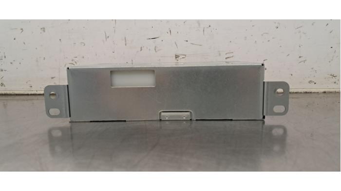 Modul radiowy Peugeot 3008 Modul radiowy Peugeot 3008
