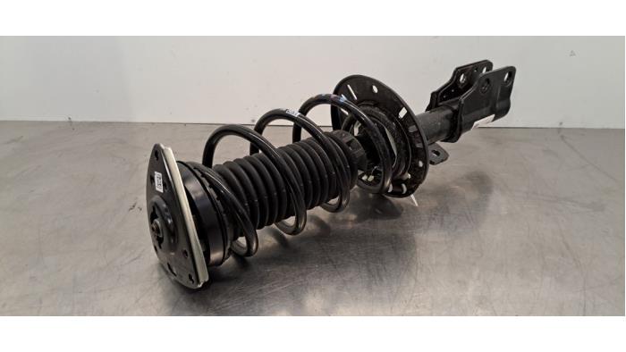 Front shock absorber, right Peugeot 3008