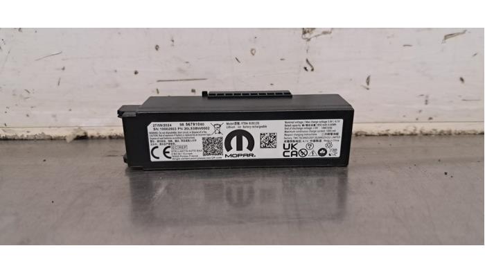 Module (divers) Peugeot 3008 Module (divers) Peugeot 3008