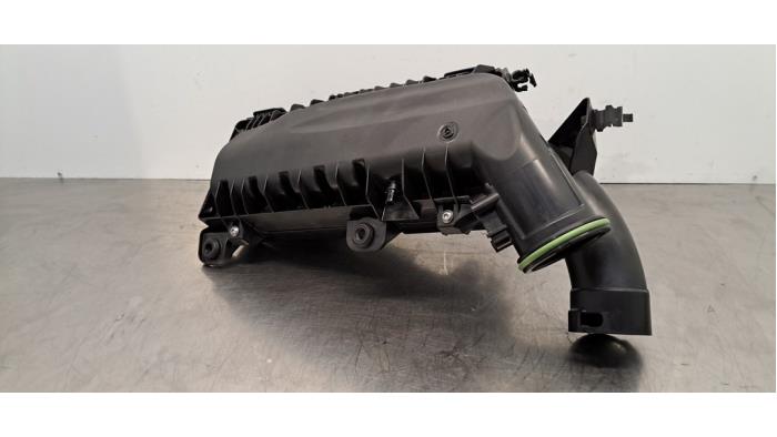 Cuerpo de filtro de aire Peugeot 3008