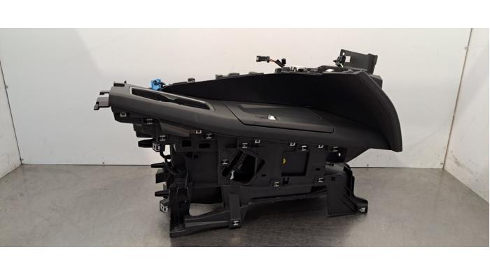 Middenconsoles Peugeot 3008