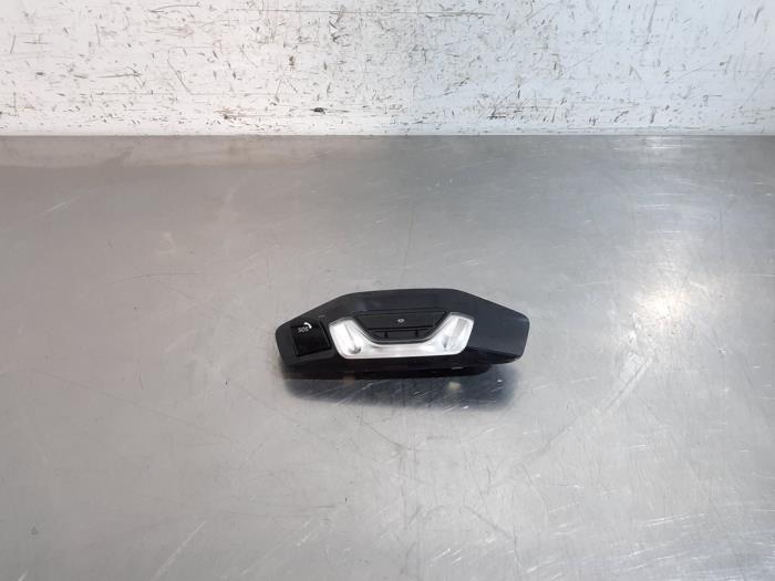 Eclairage intérieur avant BMW 1-Série Eclairage intérieur avant BMW 1-Série