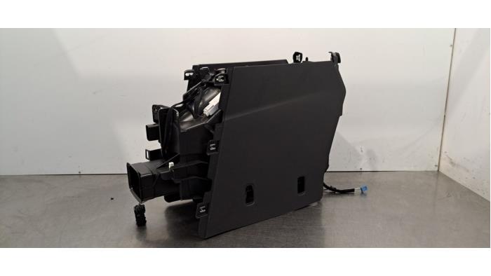 Middenconsoles Peugeot 3008