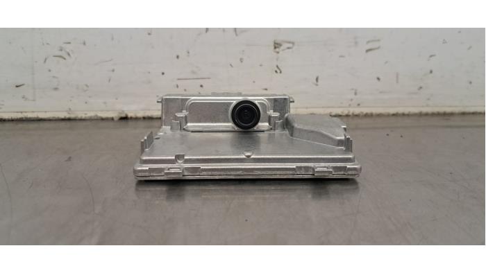 Caméra avant Peugeot 3008 Caméra avant Peugeot 3008