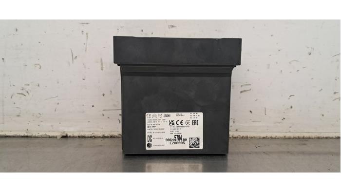Steuergerät Beleuchtung Peugeot 3008 Steuergerät Beleuchtung Peugeot 3008