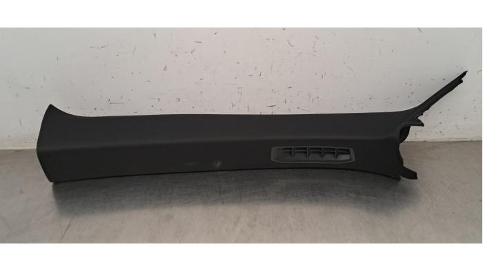 Front strip, left Peugeot 3008 Front strip, left Peugeot 3008