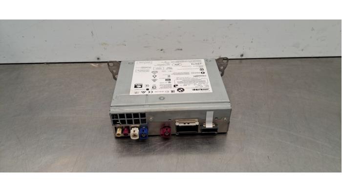 Modul radiowy BMW 1-Serie Modul radiowy BMW 1-Serie