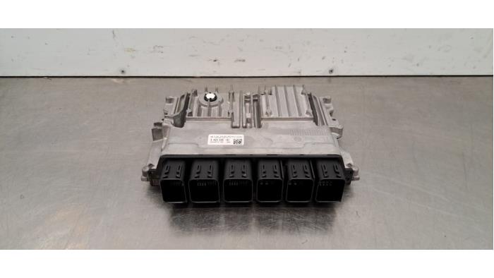 Computer Motormanagement BMW 1-Serie