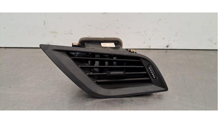 Luchtrooster Dashboard BMW 1-Serie Luchtrooster Dashboard BMW 1-Serie
