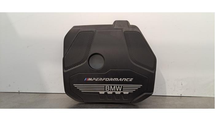 Chapa protectora motor BMW 1-Serie Chapa protectora motor BMW 1-Serie