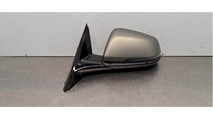 Rétroviseur extérieur gauche BMW 1-Série Rétroviseur extérieur gauche BMW 1-Série