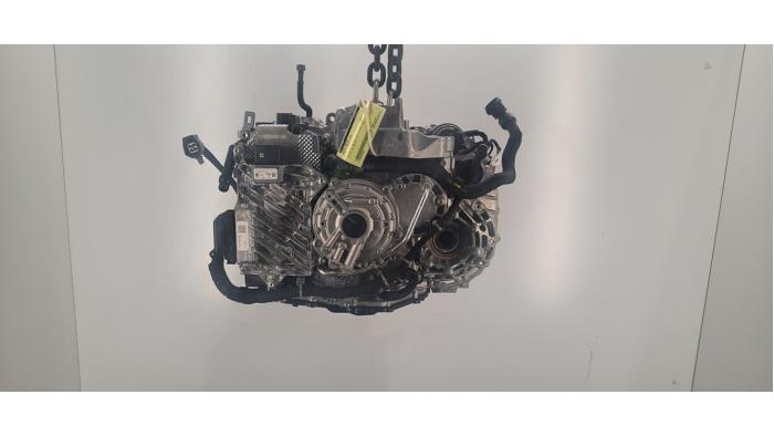 Getriebe Peugeot 3008 Getriebe Peugeot 3008