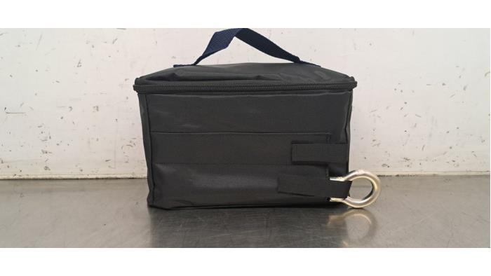 Kit de réparation pneus Peugeot 3008 Kit de réparation pneus Peugeot 3008