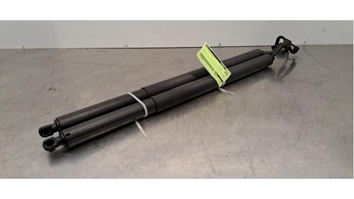 Set Gasdempers Achterklep BMW 1-Serie