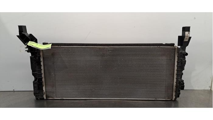 Radiateur BMW 1-Série Radiateur BMW 1-Série