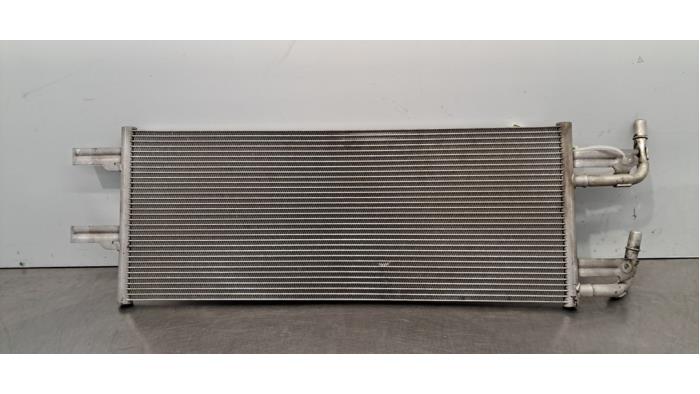 Radiateur BMW 1-Série Radiateur BMW 1-Série