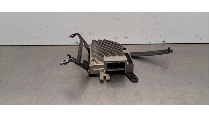 Amplificateur radio BMW 1-Série Amplificateur radio BMW 1-Série