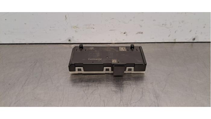 Módulo de motor de portón trasero BMW 1-Serie Módulo de motor de portón trasero BMW 1-Serie