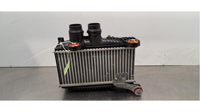 Intercooler Peugeot 3008