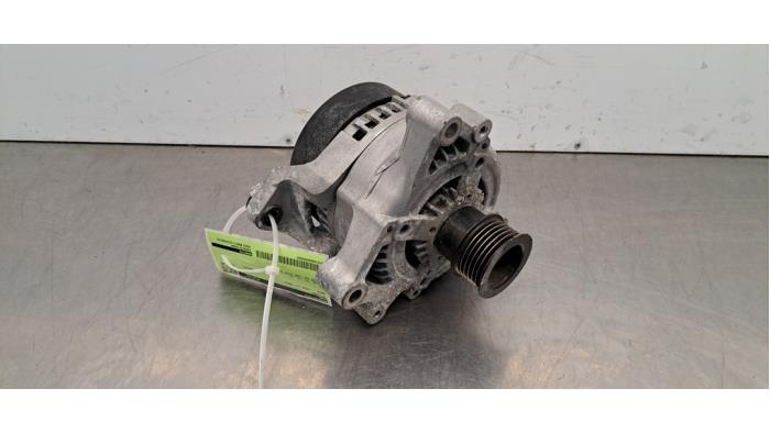 Pradnica BMW 1-Serie