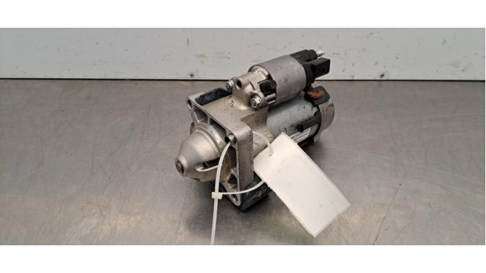 Motor de arranque BMW 1-Serie Motor de arranque BMW 1-Serie